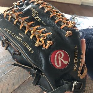 Meet your Posher, Aaron